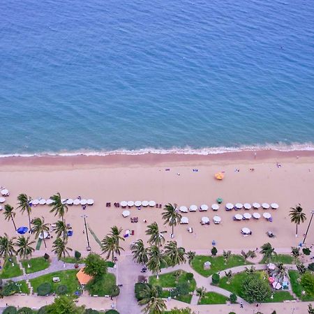 Ocean View Apartments Nha Trang Esterno foto