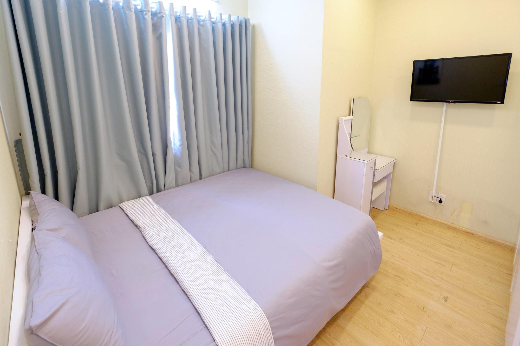 Ocean View Apartments Nha Trang Esterno foto