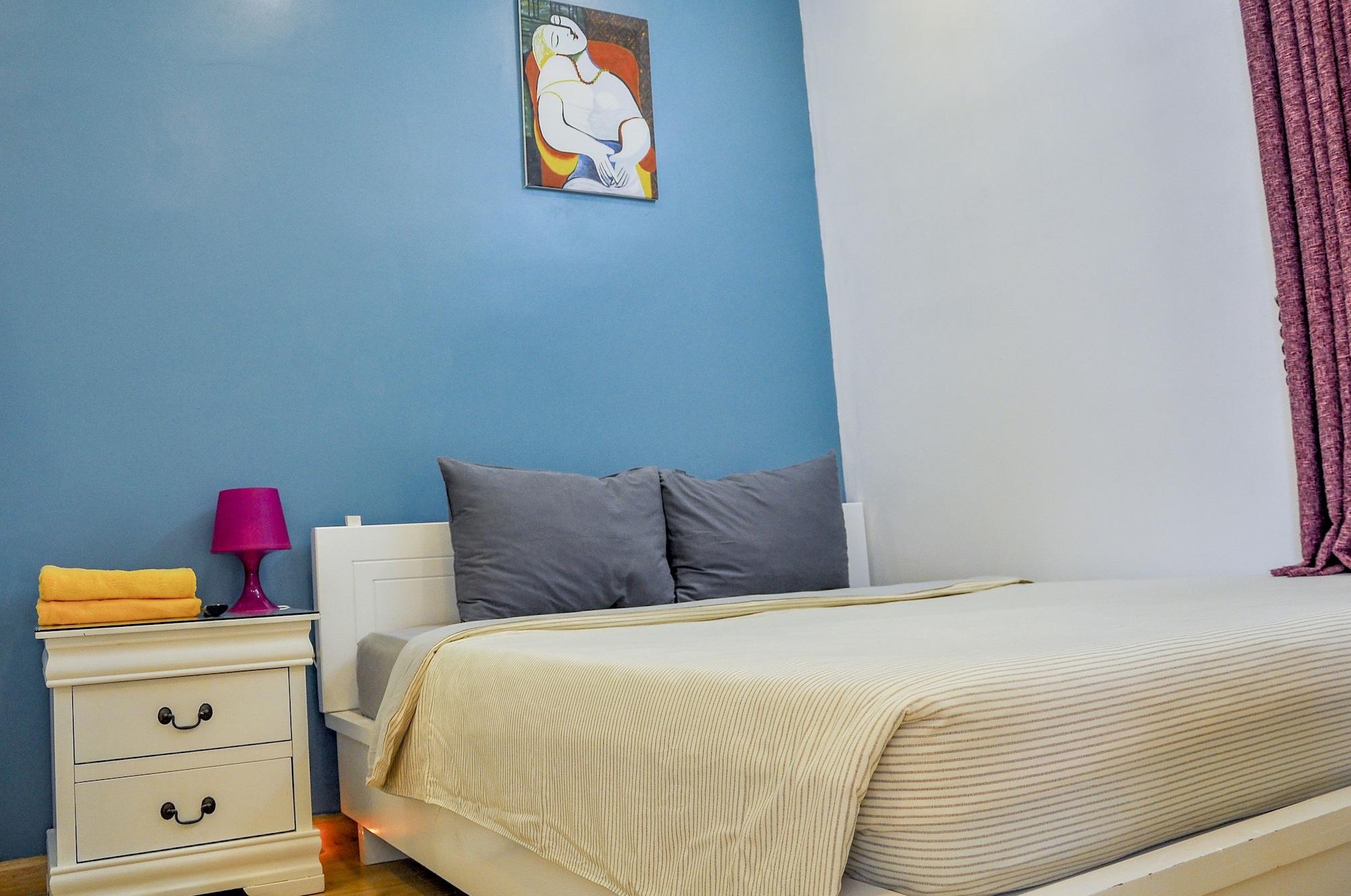 Ocean View Apartments Nha Trang Esterno foto