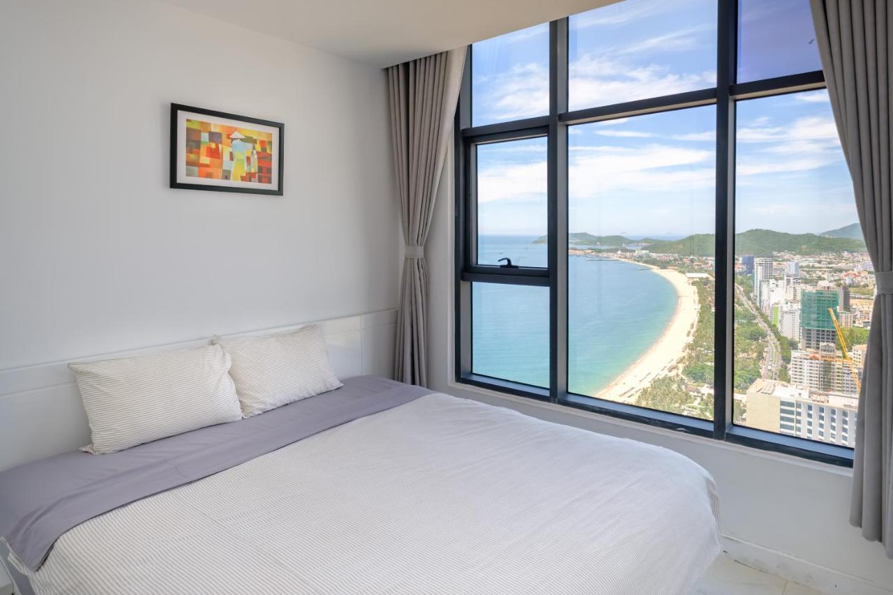 Ocean View Apartments Nha Trang Camera foto